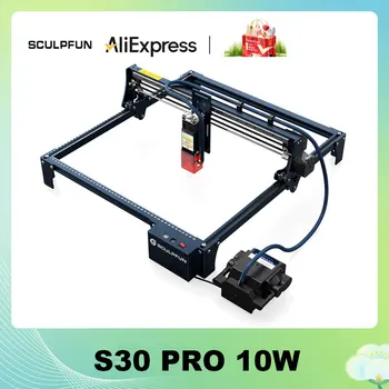 Sculpfun S30
