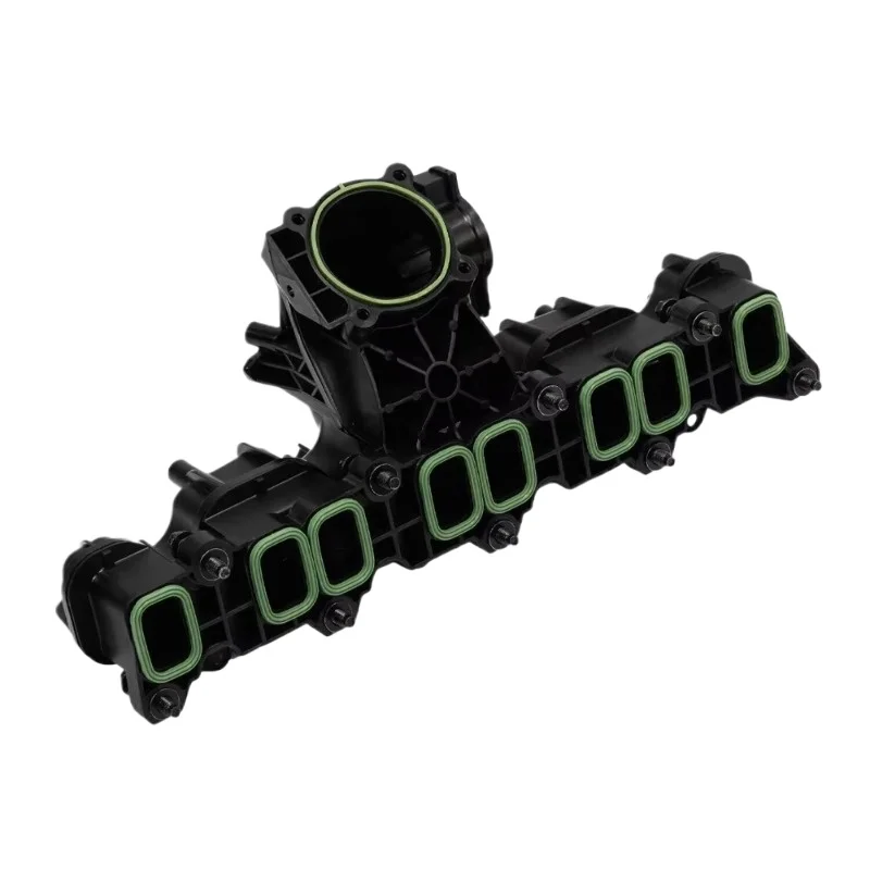 Engine Inlet Intake Manifold for Ford TRANSIT Box 2013 OEM BK2Q9424CD ...