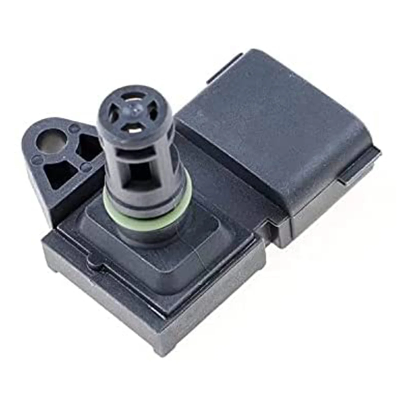 커민스용 압력 맵 센서, 압력 온도 센서, M11 ISC ISL ISM ISX ISB 5WK96802 2872784 4921324 2897334