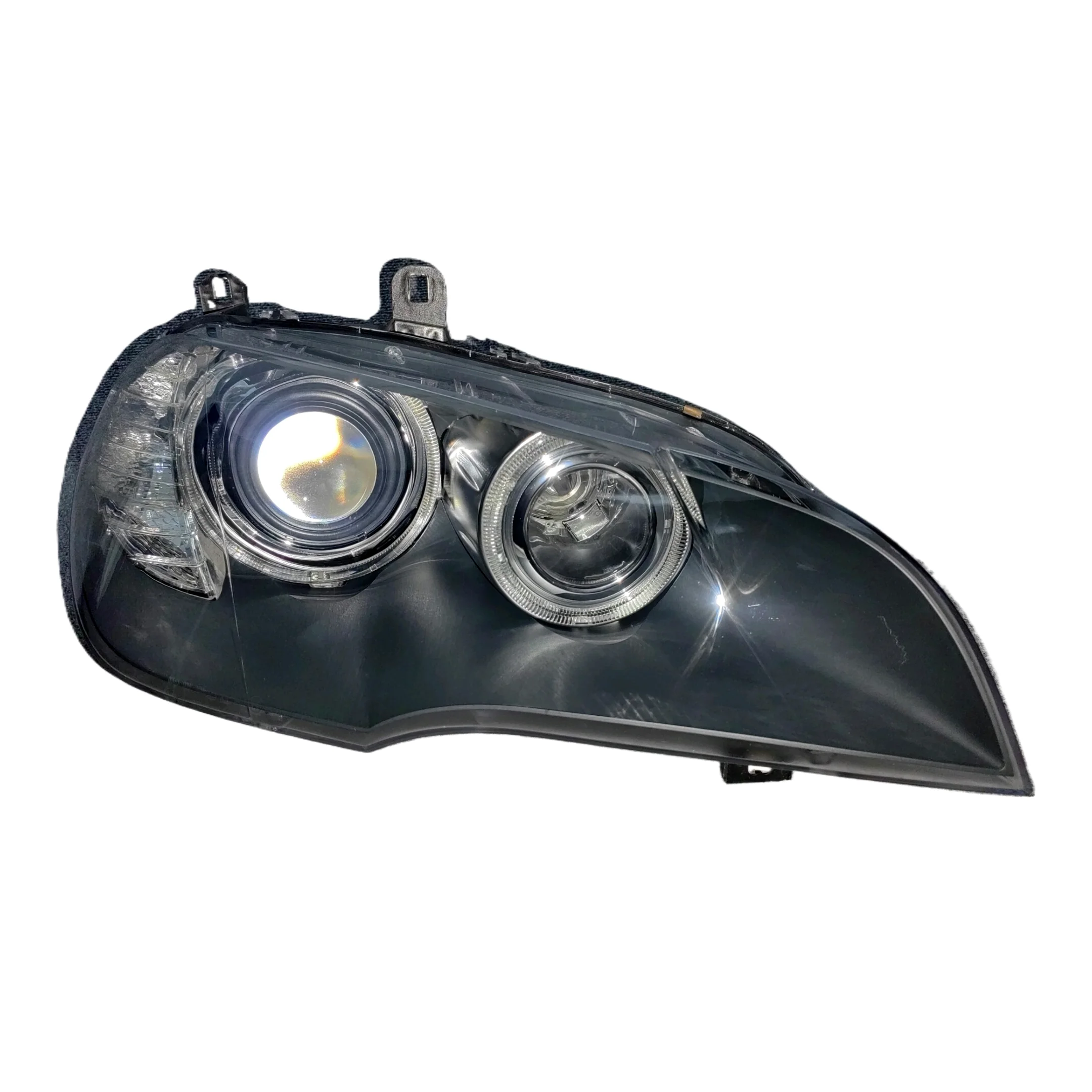 High Quality Lighting System Suitable For BMW X5 E70 Old Model Hernia Car
