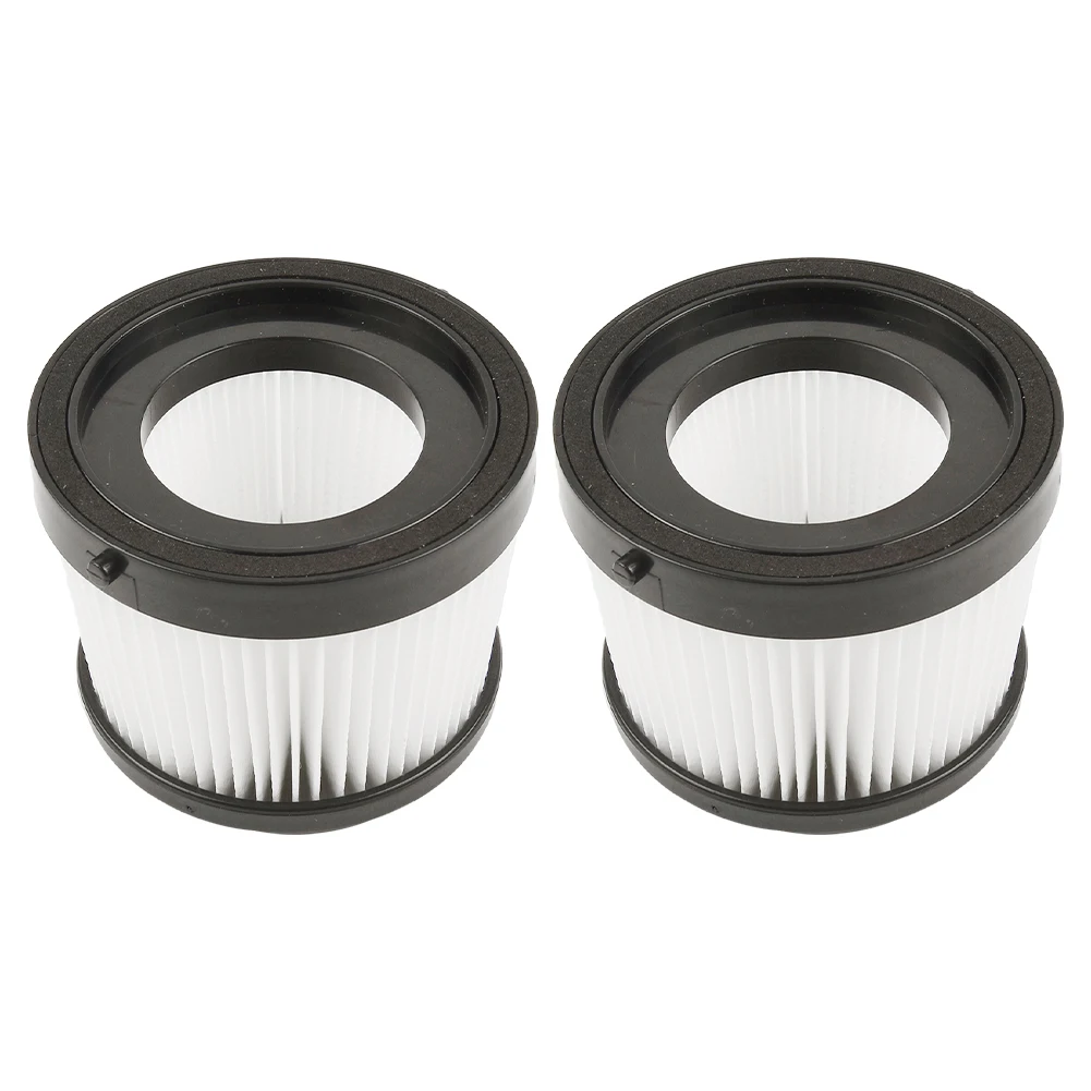 

2/4pcs Filter Sponge Set For DCV5011H DCV501HB Cordless Handheld Vacuum Filters Foam Sleeve Filters Brush Accessries