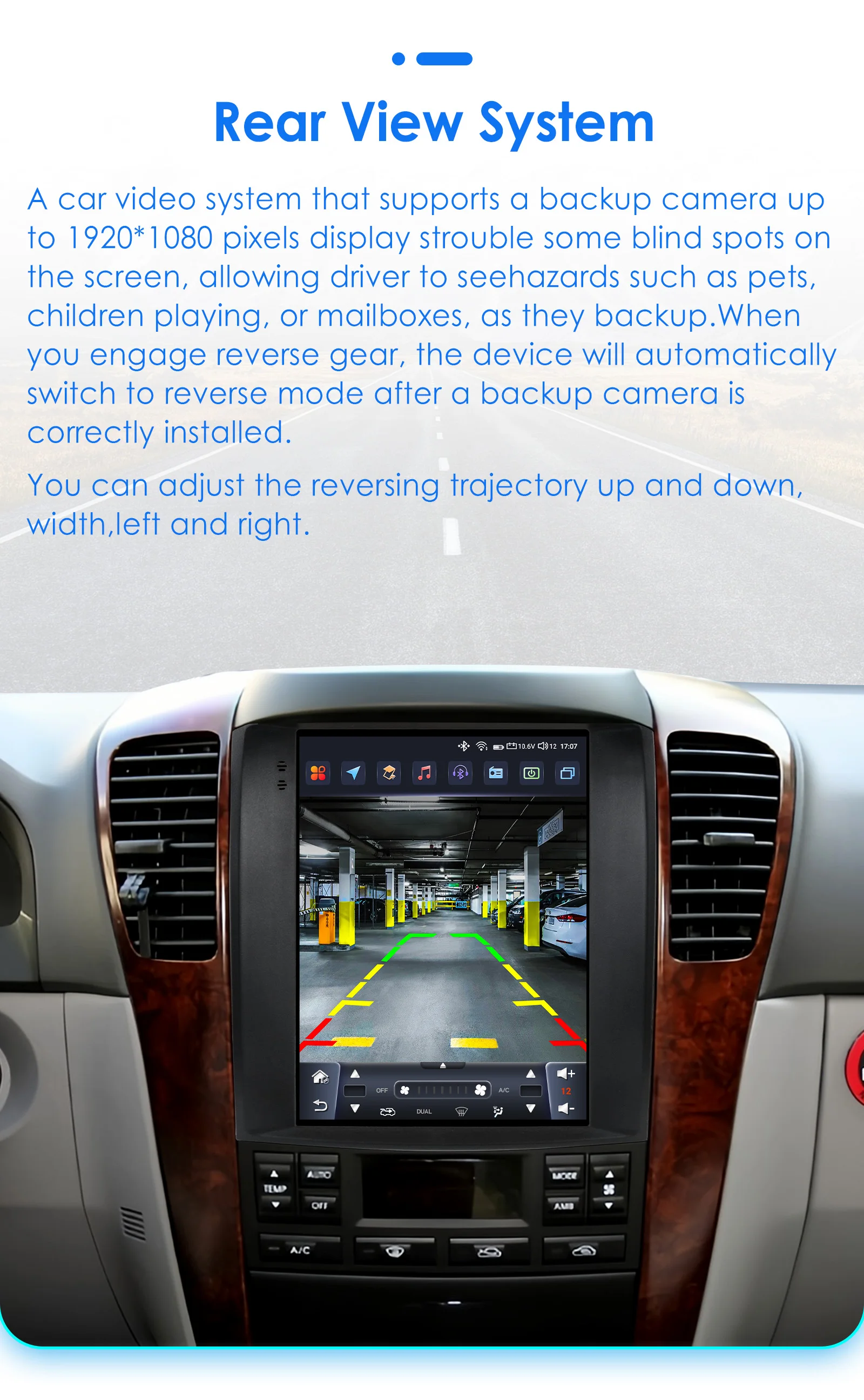 Hizpo 2din Smart Car Systems für Kia Sorento BL 2002 - 2006 im Tesla-Stil 2 din Carplay Android Multimedia Auto GPS Stereo DSP – Detail 36