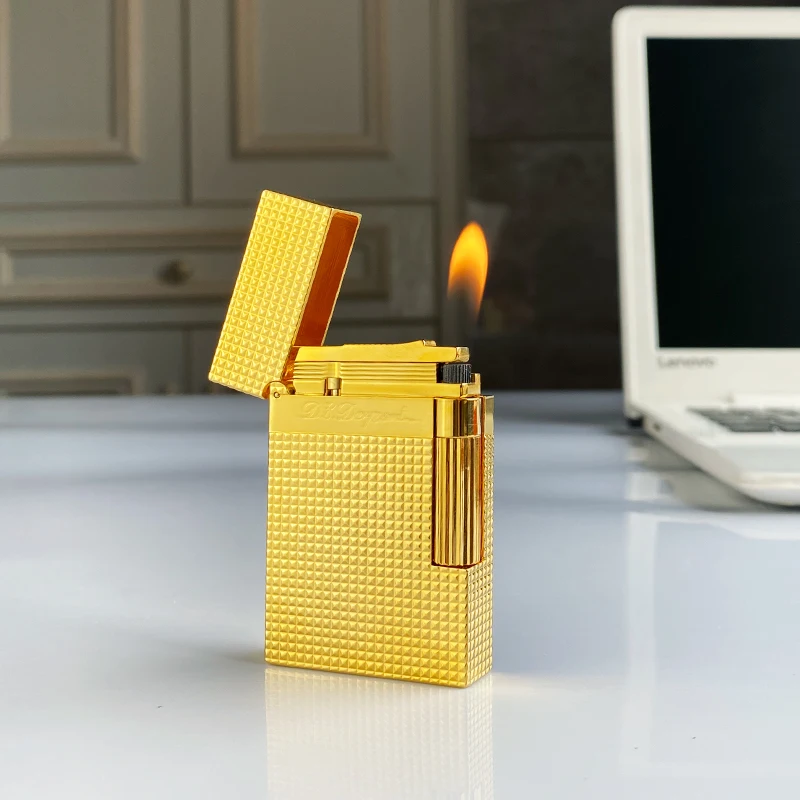 1 Flame paper box