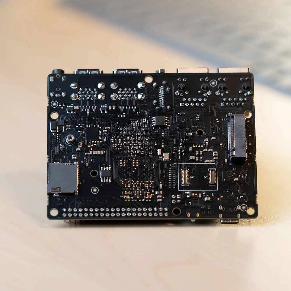 VisionFive  ھ RISC-V dev , RISC-V ̱  ǻ (SBC)  3D GPU, 4G, 8G, V2