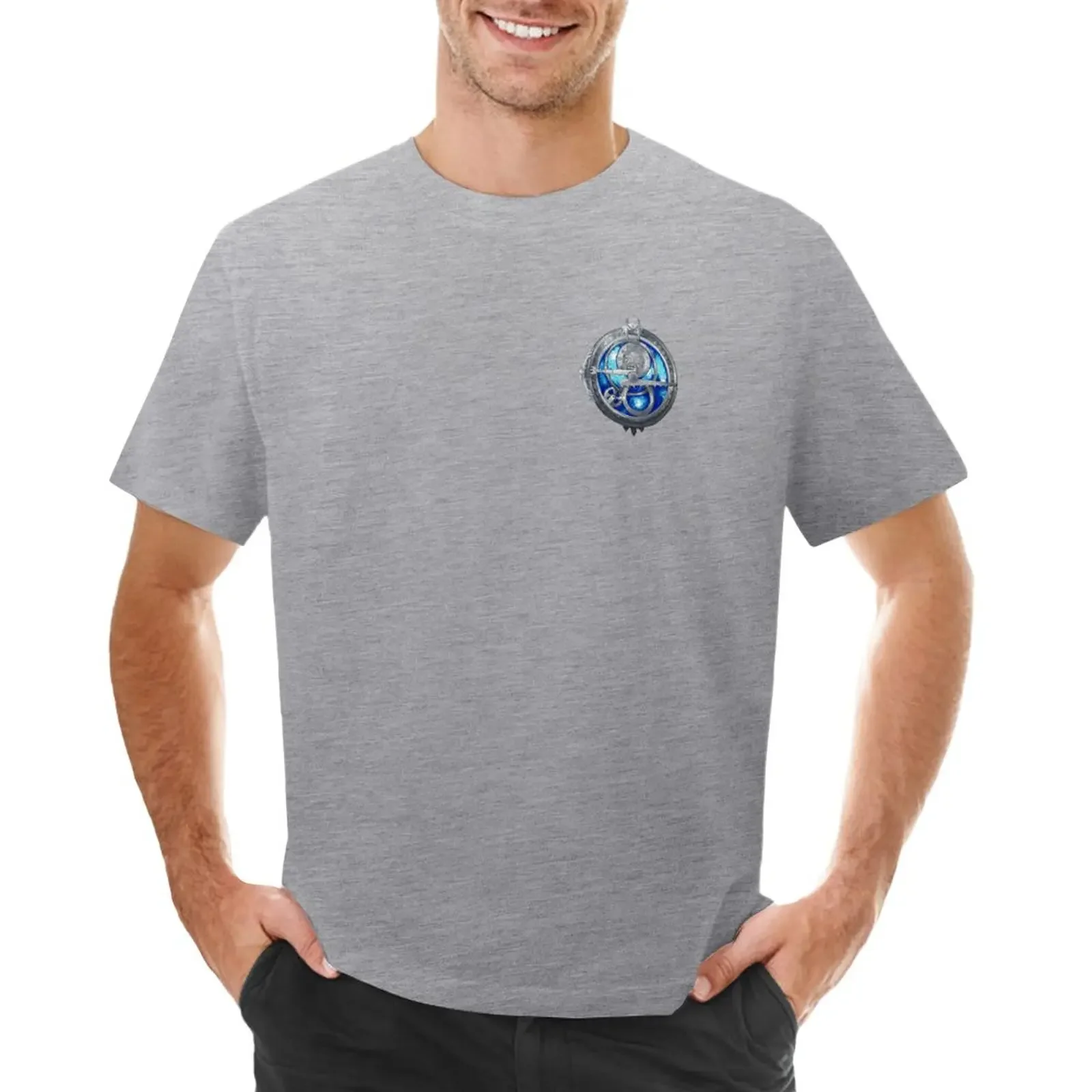 

By the Glory of Merlin! T-Shirt plus sizes new edition mens t shirts