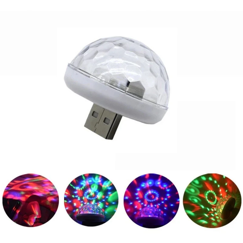 spise spids cilia Led Light Usb Gadgets | Gadget Usb Power Bank | Usb Gadgets Flashing - Usb  Light Led - Aliexpress