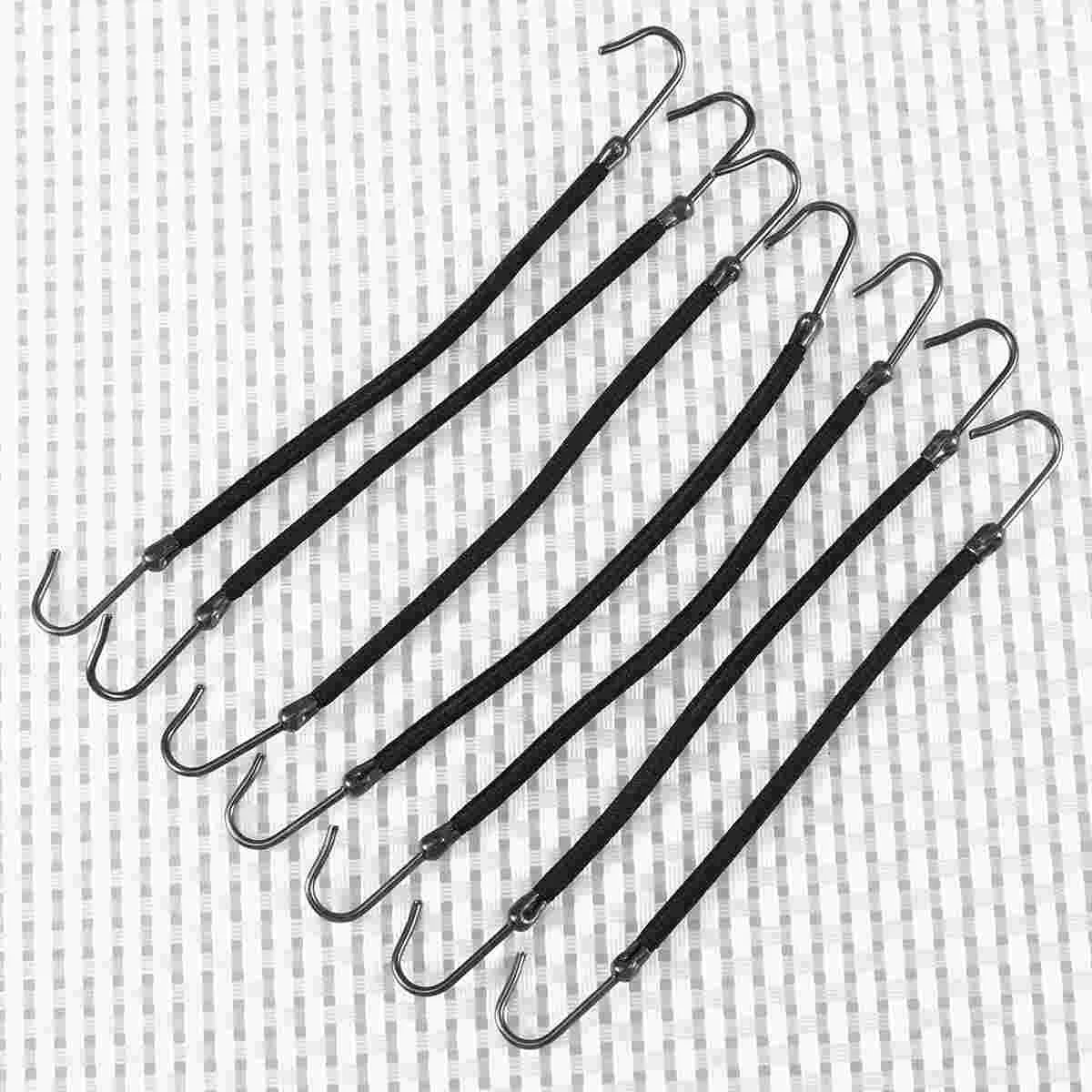 Рисунок 3 - эластичные Завязки для волос