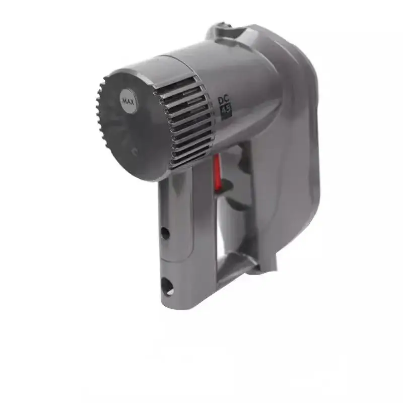 Vacuum Cleaner Accessories Original Stock Vacuum Cleaner Motor Assembly For Dyson DC45 Replacement Motor Handle