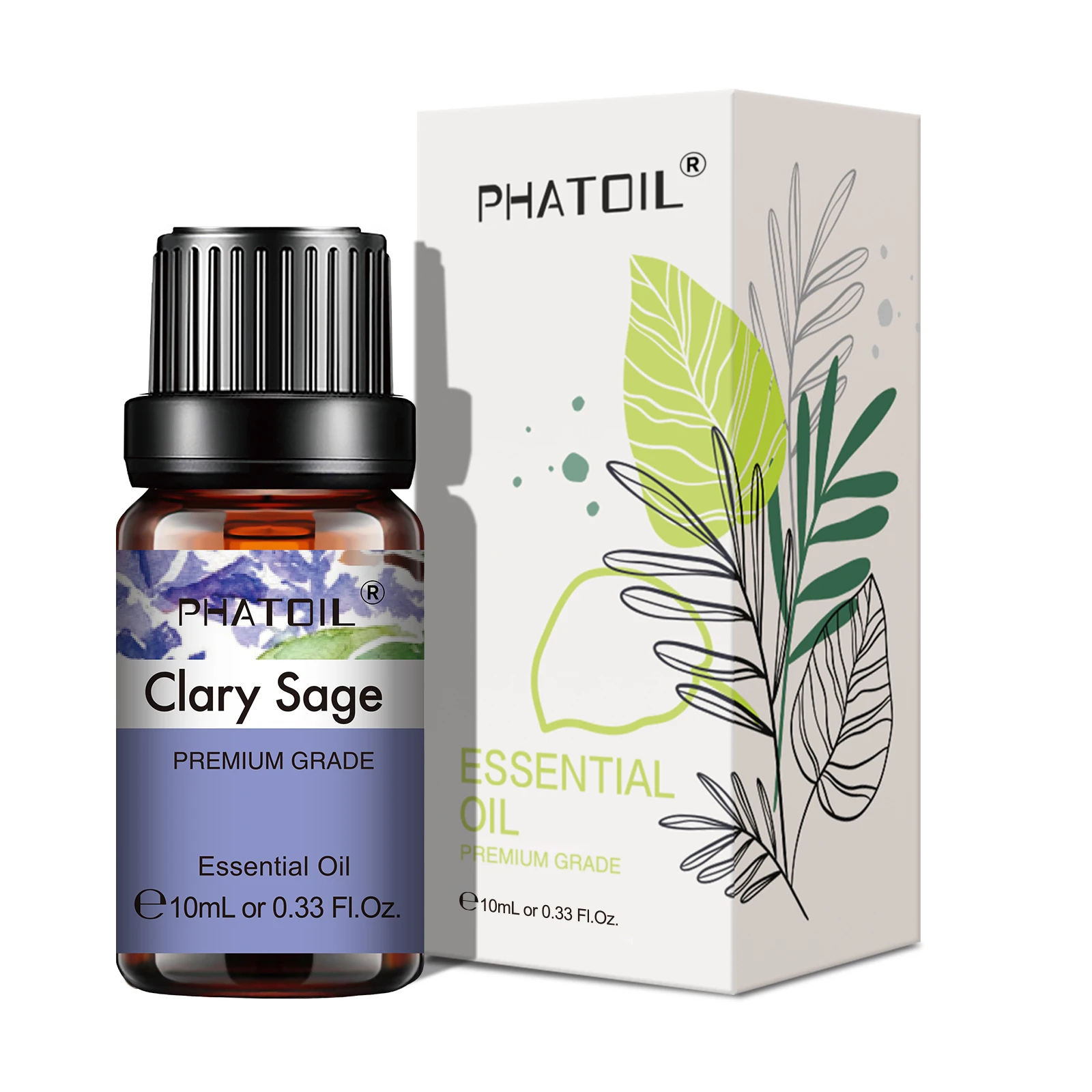 Clary Sage