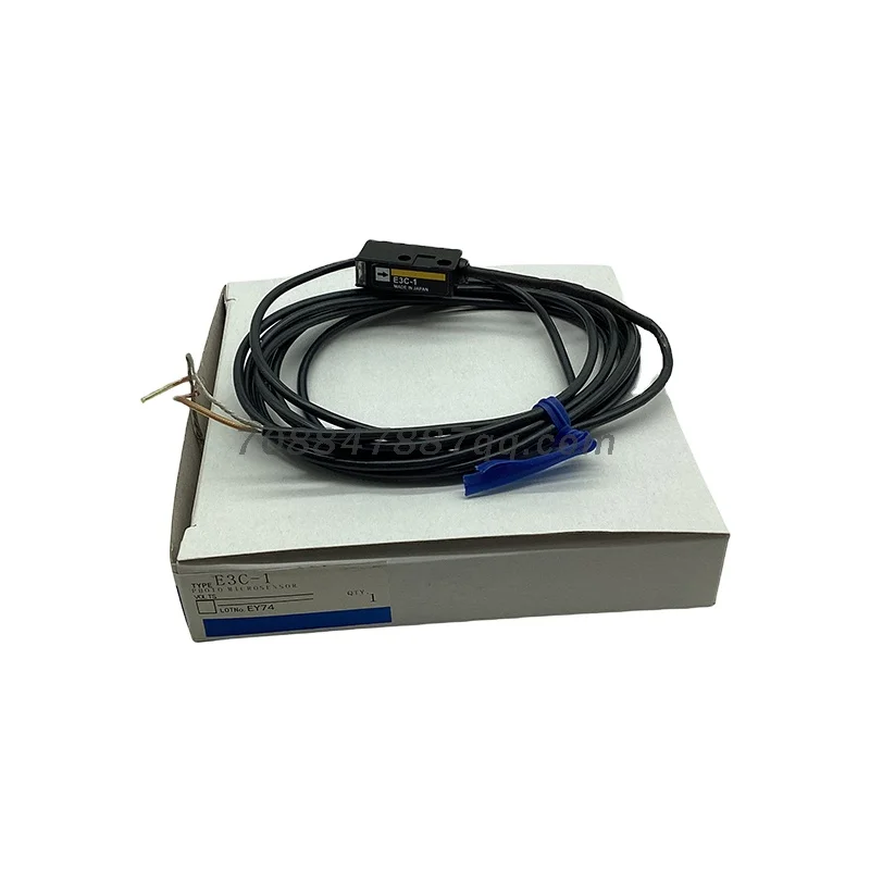 

E3C-1 photoelectric switch sensor