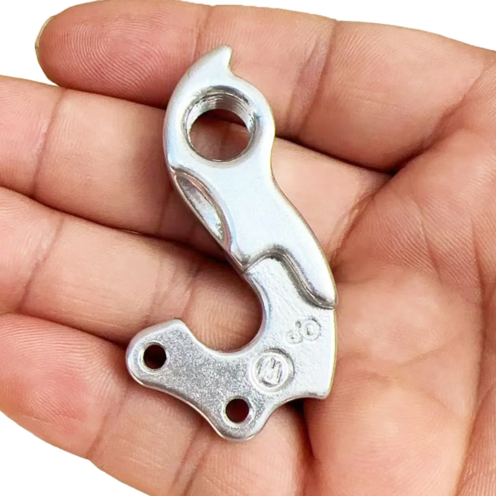 MTB Rennrad Schaltwerk Mech Kleiderbügel für Ghost Merida R903/904 khs Fahrrad Heck Heck haken Ersatz Fahrrad zubehör – Detail 4