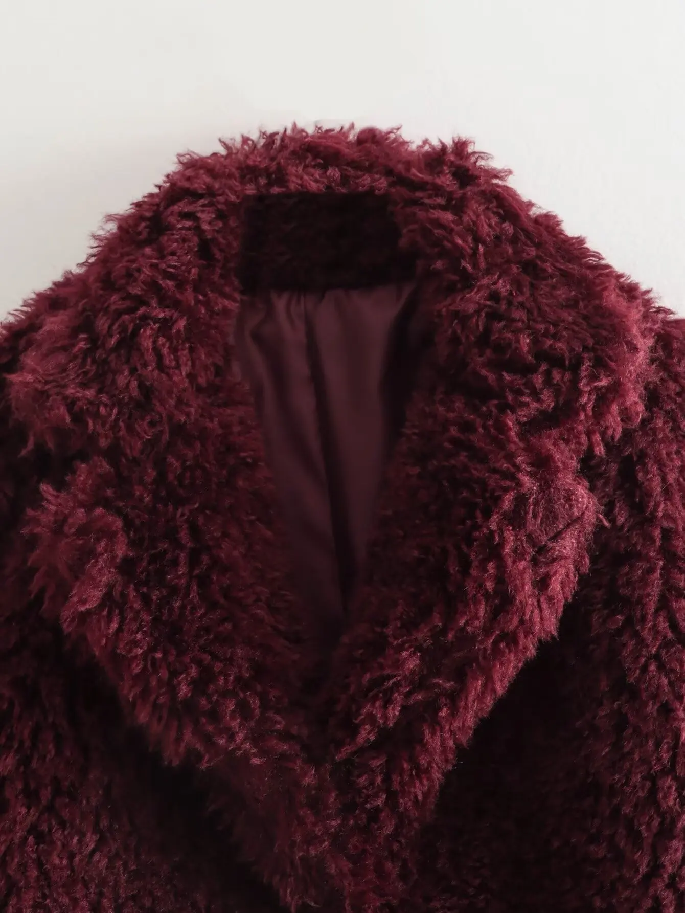 Women's Jackets Winter Coat Thick Warm Outwear Solid Long Sleeve Tops Elegant 2024 inszart Jacket Coat Jaqueta Feminina Inverno