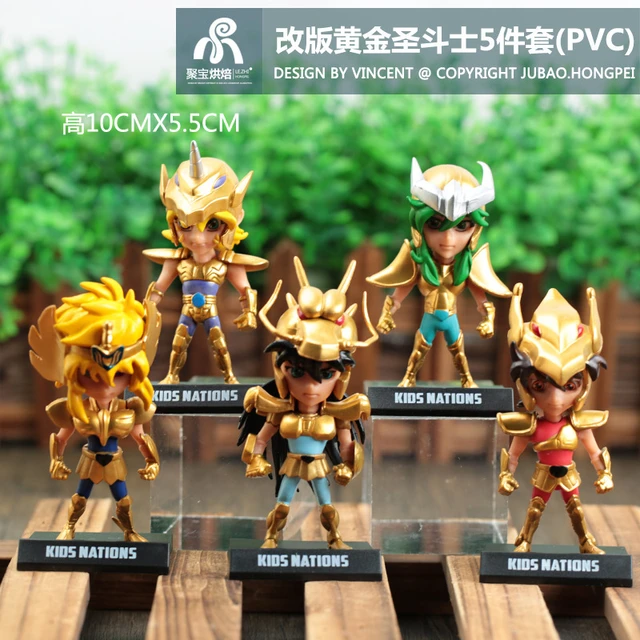 Funko Pop Saintseiya Knights of the Zodiac Seiya 806 Dragon Shiryu 807  Gygnus Hyoga 808 Shun 809 Phoenix Ikki 810 Vinyl Figures - AliExpress