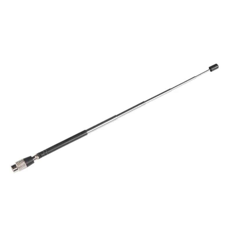 New Antenna Telescopic Antenna SMA ANT500 ANT700 ANT500(75MHz to 1GHz) ANT700(300 MHz to 1.1GHz )For HackRF One 5