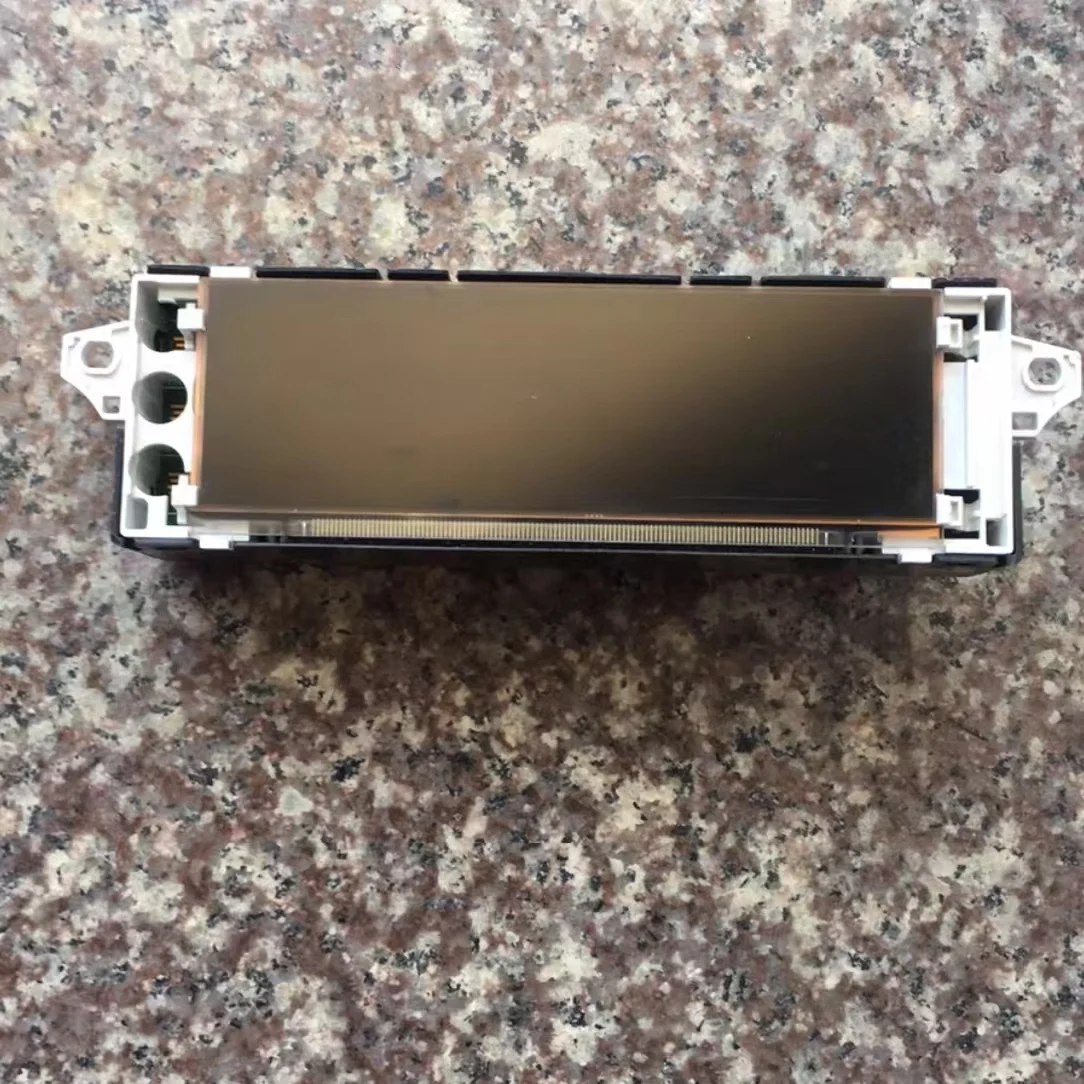 LCD Screen Screen Display Peugeot 207 307 308 408 Citroen C3 C4 (Some model) Multifunction Type A 12 Pin Original