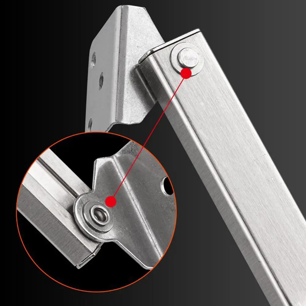 Description Picture 2 of itemCasement Window Locks And Keepers Stainless Steel Heavy Duty Casement Stay Adjuster Hardware Fitting Window Latch For Children