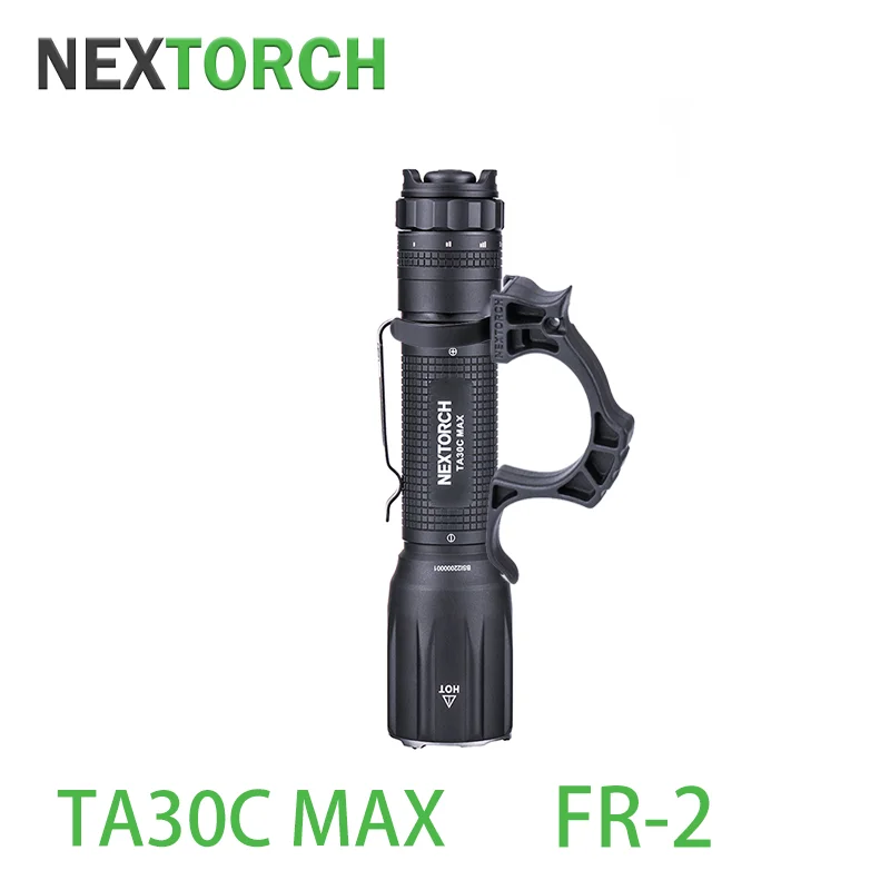 NEXTORCH TA30 MAX 懐中電灯 2100ルーメン ＋FR-2 Amazon.co.jp: NEXTORCH ta30c max LED 懐中電灯 高輝度 3000