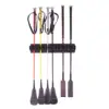 Stables Riding   Rack Holder Hanger for Fishing Poles/Crops Holder 4