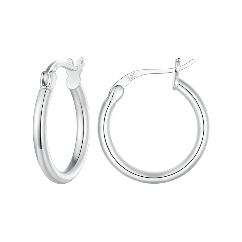 Silver - 16mm