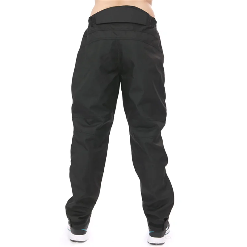 DUHAN Men's Windproof Motorcycle Enduro Riding Trousers Motocross