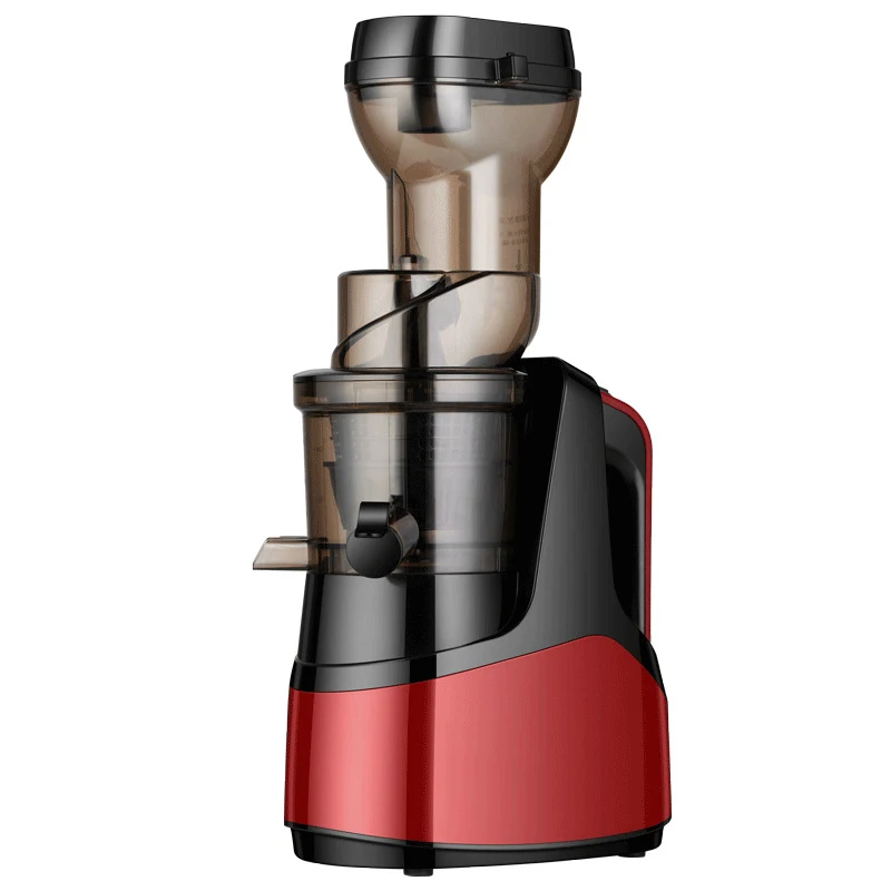 

Juice Machine Commercial Household Automatic Large Caliber Slag Juice Separation Easy To Clean More Juice Easy To Carry