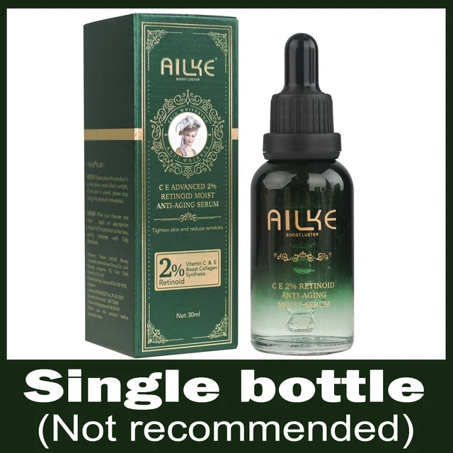 1 Bottle Serum