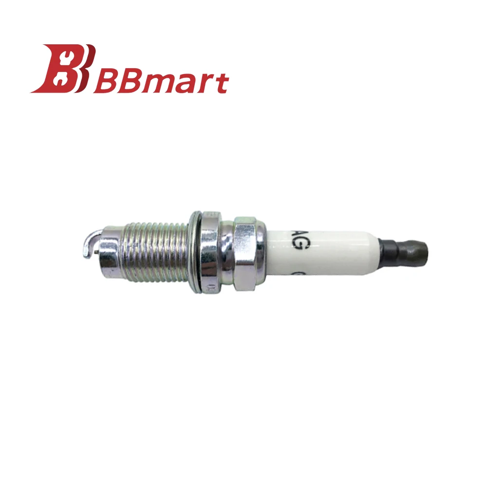 

BBMart Auto Parts 03F905600A Car Lridium Spark Plug For Audi A1 A3 S3 VW Jetta Beetle Novo Fusca Caddy Car Accessories 1pcs