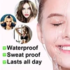 4-Fork Eyebrow Pencil Waterproof Liquid Eyebrow Pen Makeup Long Lasting Tattoo Pen Microblade Makeup Brow Pencil Cosmetic 3
