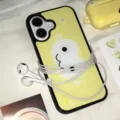 Only Case B