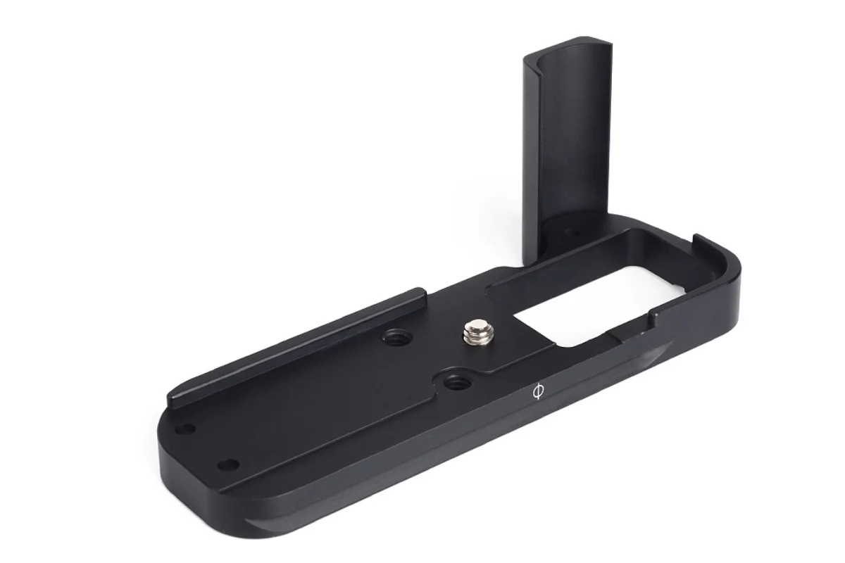 

SUNWAYFOTO Fujifilm Handle Quick-Release Plate PF-XT1R