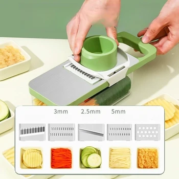 Multi-Function Veg Slicer 1