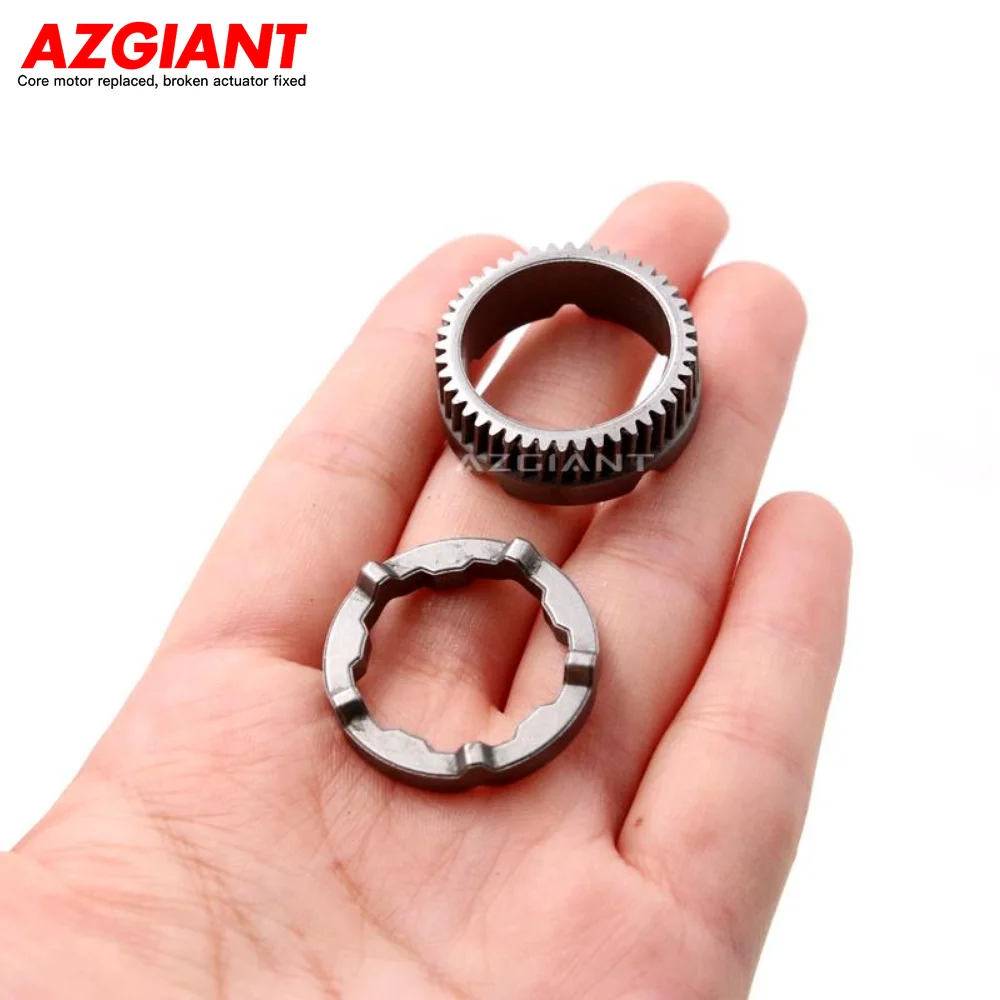 Azgiant Wing Mirror Repair Gear Staffa Bush Per Mazda 2015-2019 Mazda Cx-3 2015-2019 Mazda Cx-4