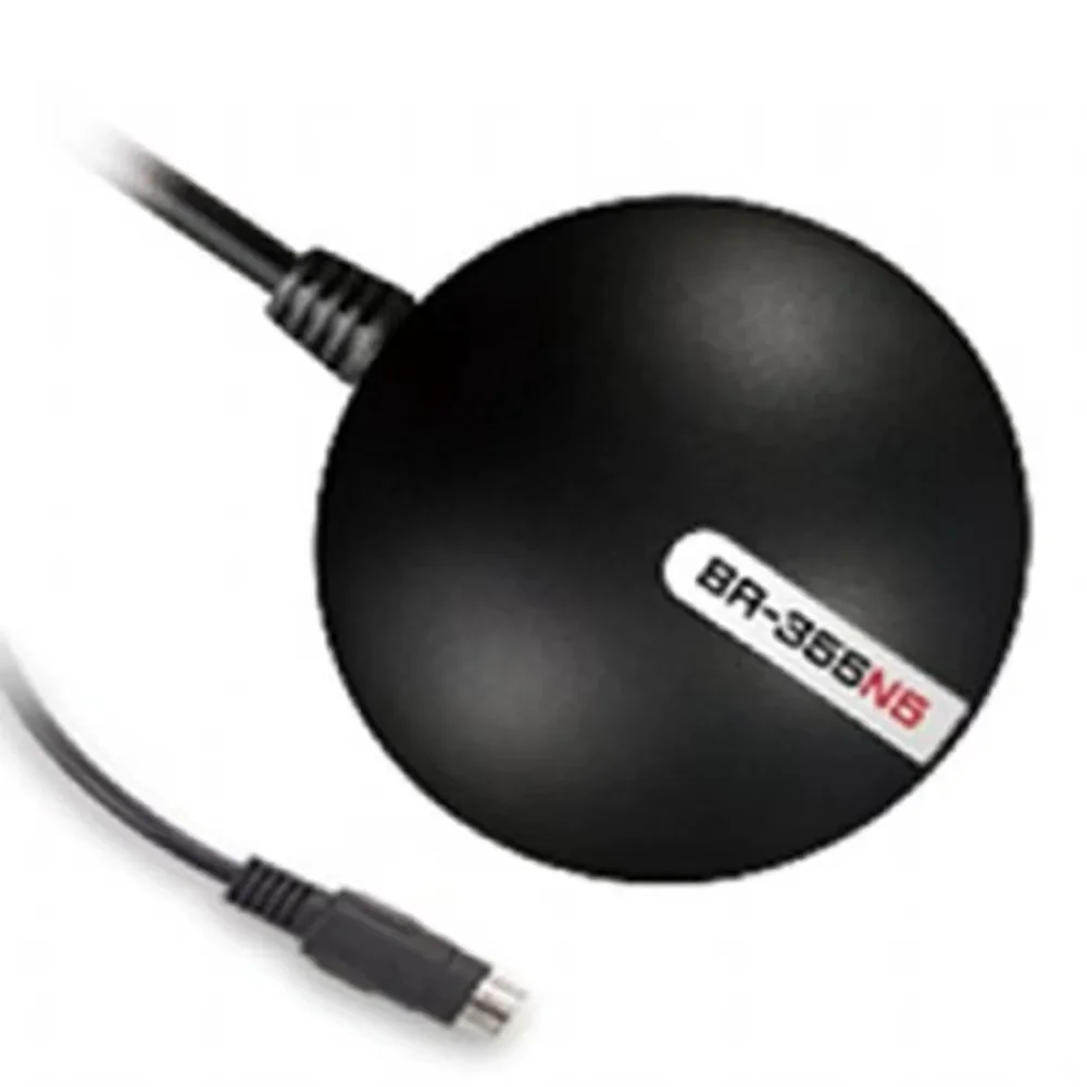 GlobalSat BU-353N5 USB GPS Receiver G-mouse BU353N5 Replace BU-353S4 BU353-S4 BU353S4 MediaTek AG3335MN GPS GLONASS BDS QZS SBAS