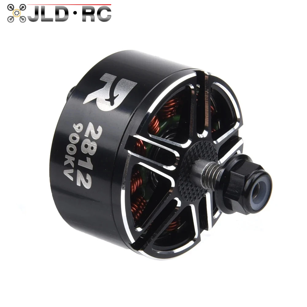 FPV Brushless motor R2812 900KV/1115KV 3-6S RC Multirotor Airplane 7" 8" 9" accessory Long Range Drones Mot