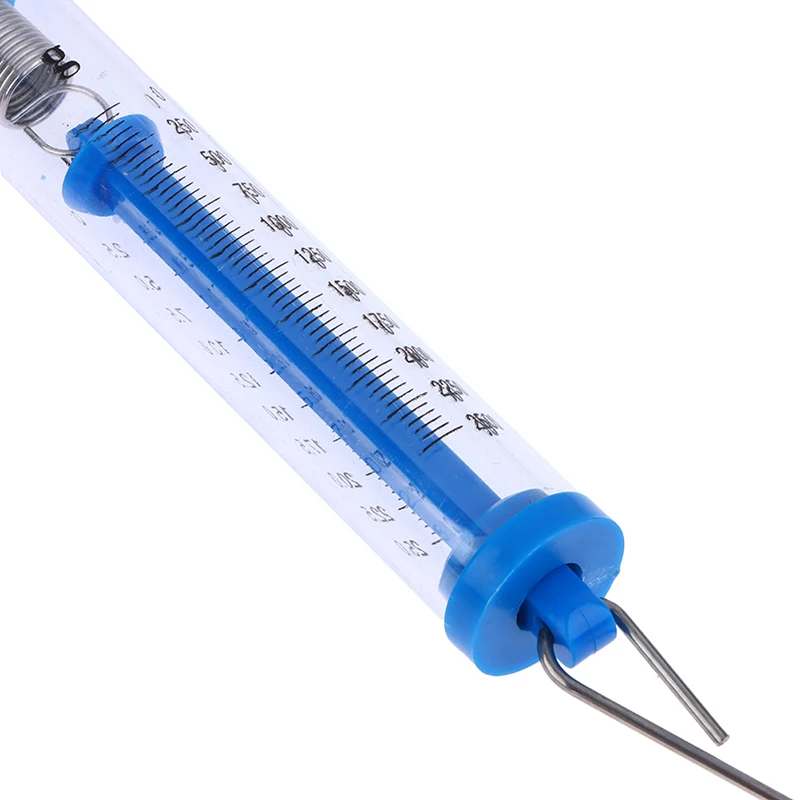 Spring Scale 1PC For Physics teaching equipment