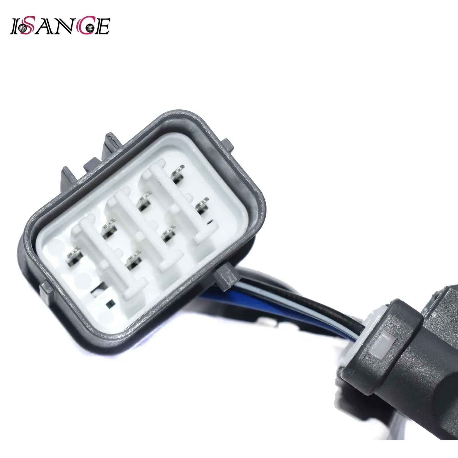 Ignition Distributor Cap Motor & Wires Cables & Harness Plug For Honda Civic del Sol 1.5L 1.6L 1992-1995 Civic 1.6L 1992-2000