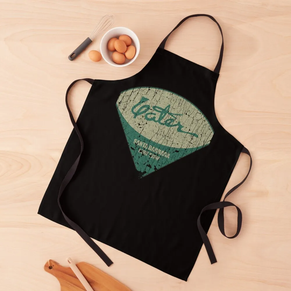

Charlie Don't Surf T-Shirt Apron Chef Uniform Household Items Kitchen Apron