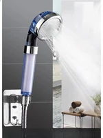 Water Purifier Filter Shower Head  High Pressure Showers for Bathroom  Set High Pressure Multifunctional  Purification Device 4