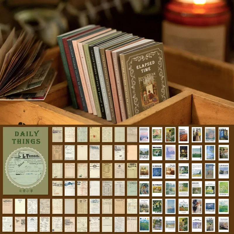 

50 шт./упаковка, полупрозрачные растительные цветы для скрапбукинга