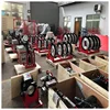 Best-selling PF90-315H Hydraulic Butt Fusion Welding Machine Butt Welders HDPE Plastic Pipe Welding 6