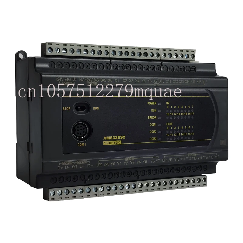 

Domestic PLC programmable controller compatible with ES2 DVP 16/24/32/40/60 200R/200T