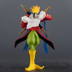 Anime Digimon Adventure Piemon PVC Statue - 22cm Collectible Figure Ornament (Piemon)