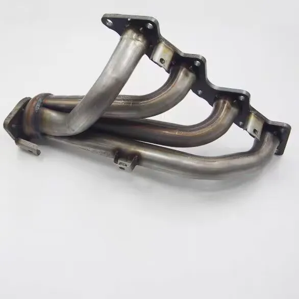 

OEM quality exhaust manifold with gasket for great wall haval wingle x240 v240 GW4G69 2.4L Petrol engine
