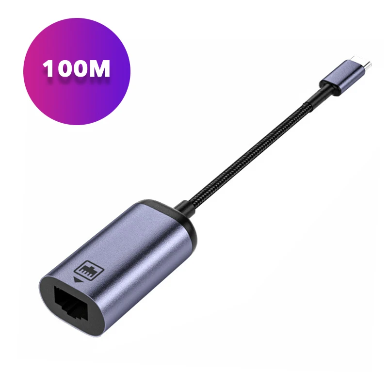 rj45 lan ethernet conversor, plugue de rede