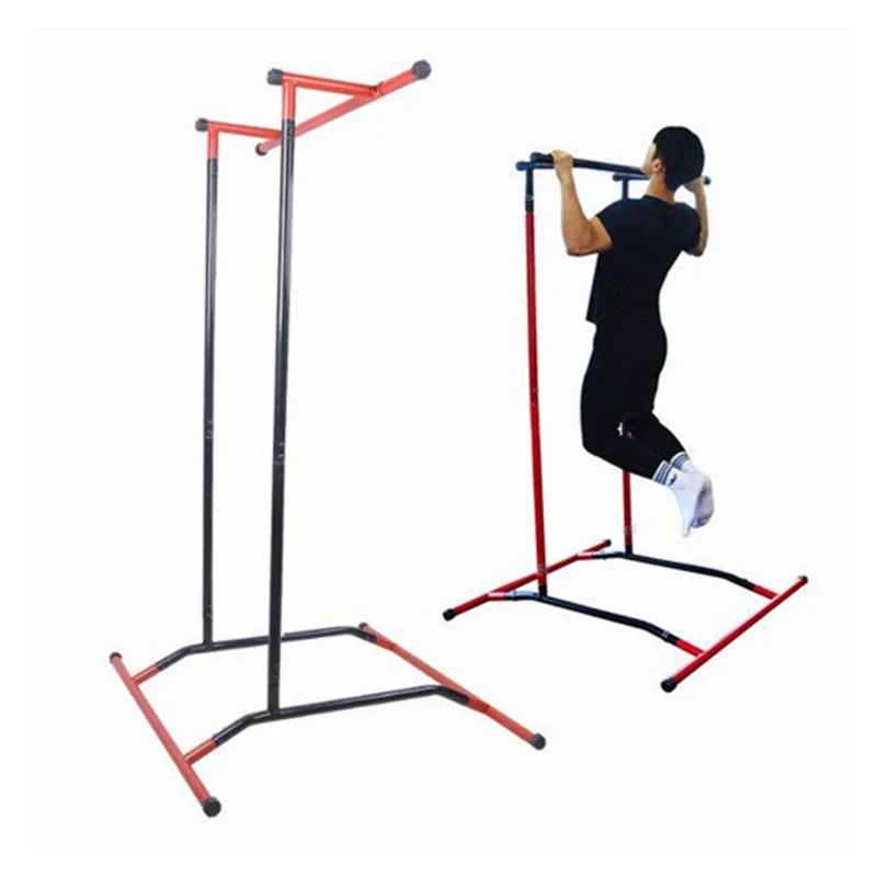 Free Standing Pull Up Bar, Door Gym Chin Pull Up Bar, Indoor Horizontal Bar Workout Equipment for Home Fitness