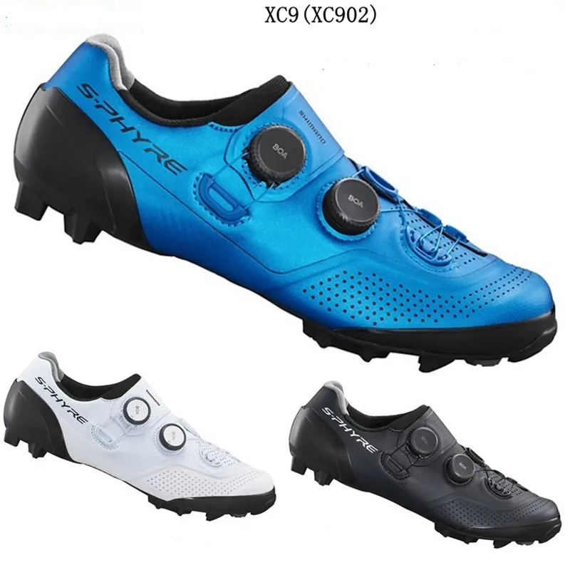 shimano mtb shoes xc9