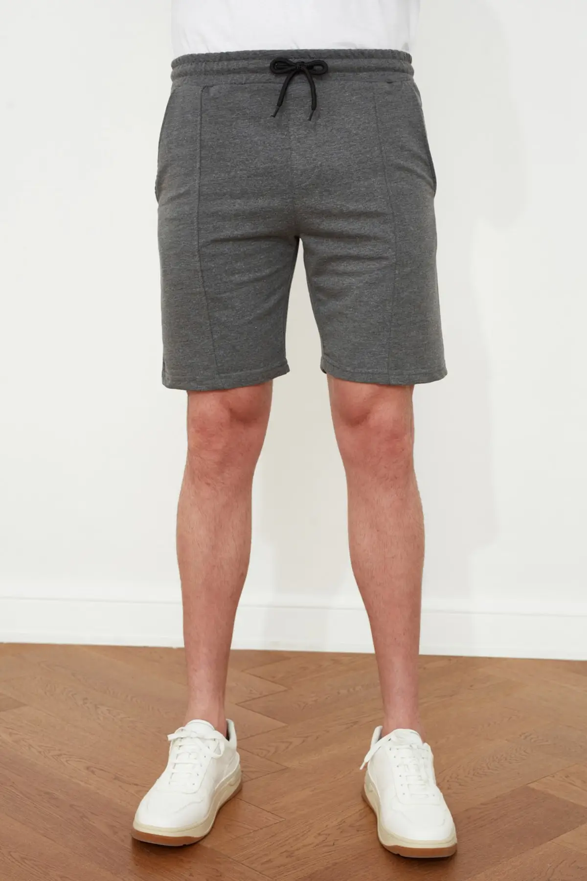 Trendyol Male Shorts & Bermuda TMNSS20SR0070 best casual shorts