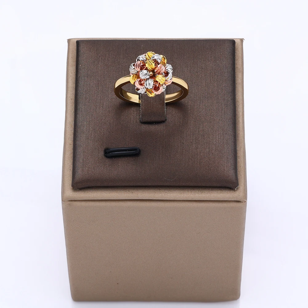 Bracelet ring for women's - Image 5