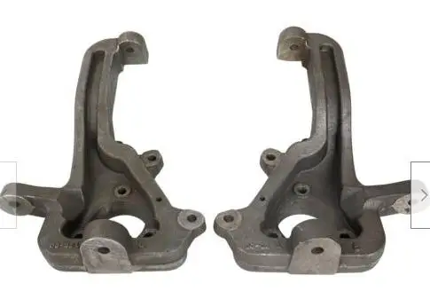 

AP01 Spindles Suspension Kit For Dodge Ram 1500 Laramie Crew Cab Pickup 4-Door 2002-2018
