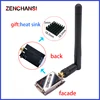 5.8G FPV Monitor with DVR 40CH 4.3 Inch LCD Display and 5.8G 40CH 1000mW Transmitter Starlight HDR OSD 1200TVL fpv camera for RC 4